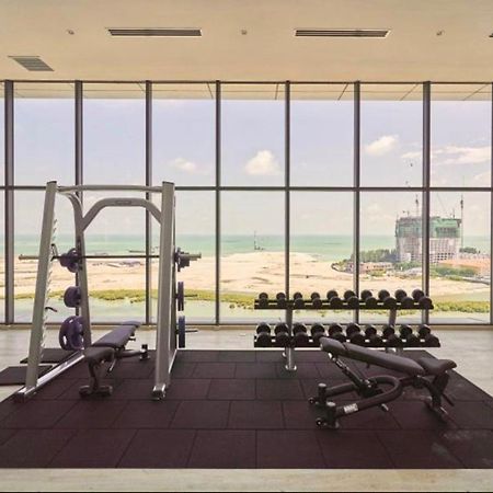 Imperio.Res - Near To Jonker & Mall - Pool View Malakka Dış mekan fotoğraf