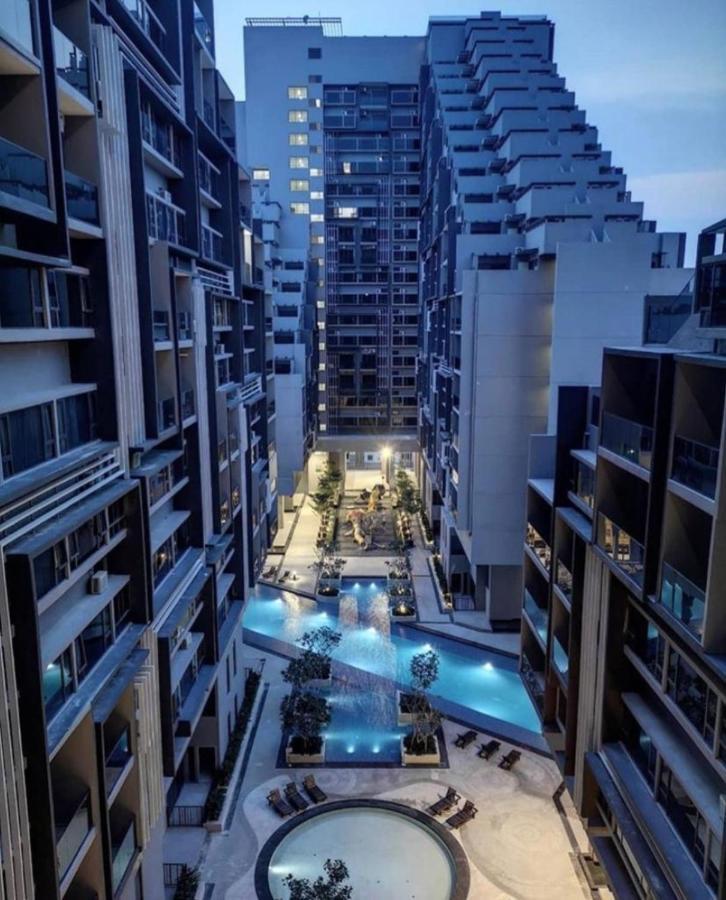 Imperio.Res - Near To Jonker & Mall - Pool View Malakka Dış mekan fotoğraf