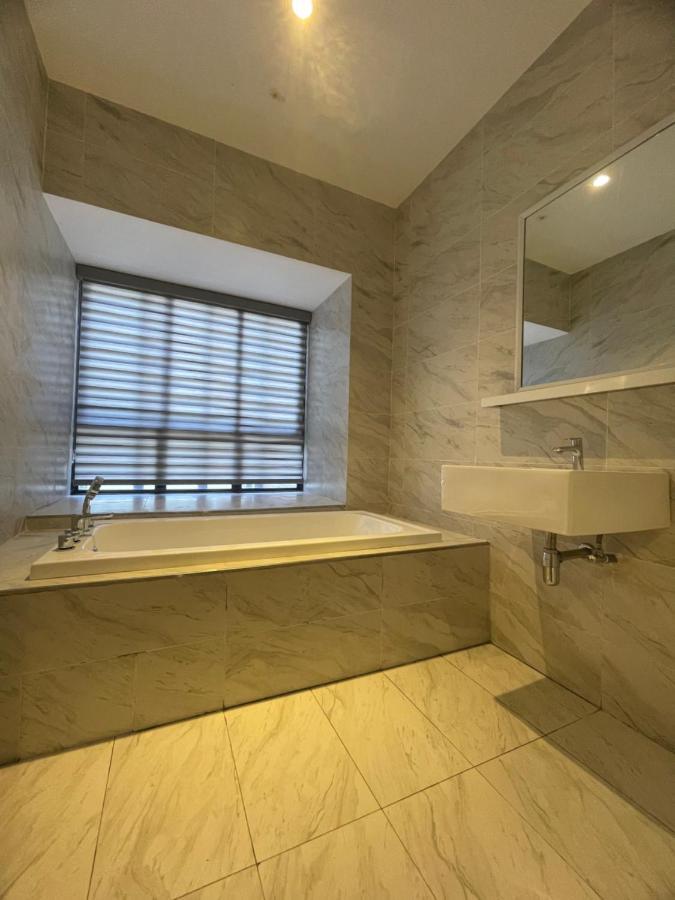 Imperio.Res - Near To Jonker & Mall - Pool View Malakka Dış mekan fotoğraf